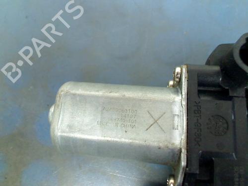 Left rear window motor MERCEDES-BENZ GLA-CLASS (X156) GLA 45 AMG 4-matic (156.952) | BP21055769E23 
