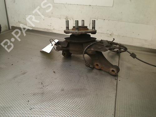 Right front steering knuckle KIA PICANTO II (TA) 1.0 | BP31356820M26