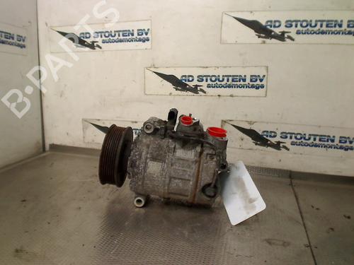 Used AC compressor PORSCHE CAYENNE (9PA) 3.2 (250 hp) 30932108