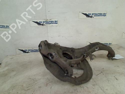 Left front steering knuckle BMW X5 (E70) xDrive 35 i | BP31048866M25 