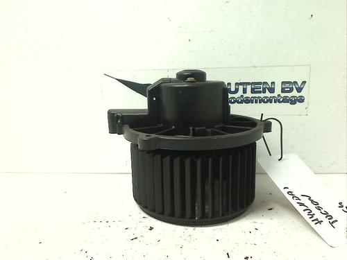 Used Heater blower motor HYUNDAI TUCSON (JM) 2.0 (141 hp) 11299308
