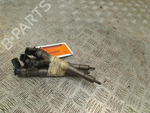 Used Injector Injector BMW 1 (E87) 118 d (122 hp) 11311733 11311733