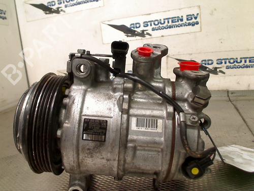 AC compressor MERCEDES-BENZ SPRINTER 3,5-t Van (B907, B910) 315 CDI RWD (907.631, 907.633, 907.635, 907.637) | BP31822849M34