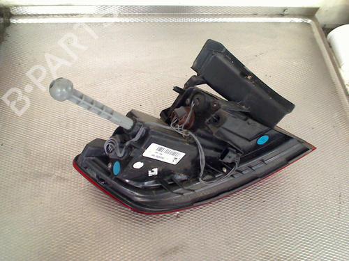Right taillight RENAULT MEGANE IV Hatchback (B9A/M/N_) 1.6 TCe 205 (B9MV) | BP39666561C35 - Image 7