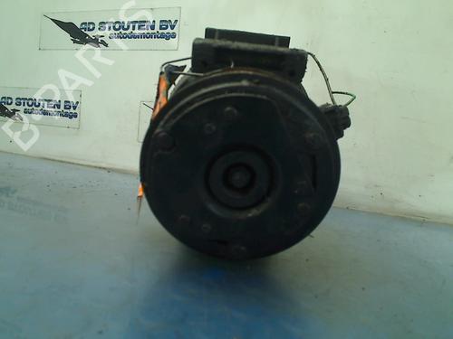 Compressor A/C RENAULT TRAFIC II Van (FL) 2.5 dCi 135 (FL0D) (135 hp) 11326904
