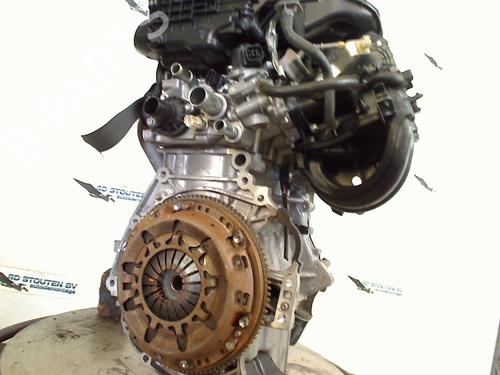 Engine CITROËN C1 II (PA_, PS_) 1.0 VTi 68 | BP30774390M1