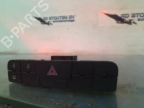 Warning switch SEAT IBIZA IV (6J5, 6P1) 1.2 | BP36048332I22 - Image 3