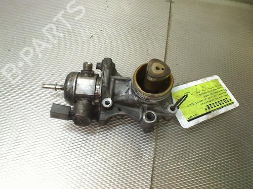 Used Injection pump BMW 1 (F21) 114 i (102 hp) 31014597