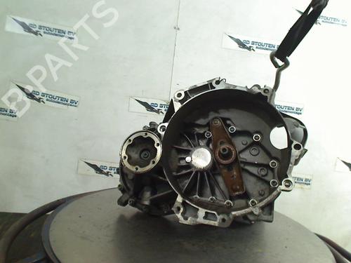 Gearbox AUDI A3 Sportback (8PA) 1.4 TFSI | BP29501955M3 