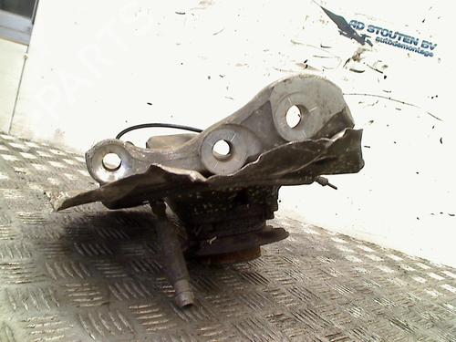 Left front steering knuckle BMW 5 Gran Turismo (F07) 530 d | BP11297088M25 