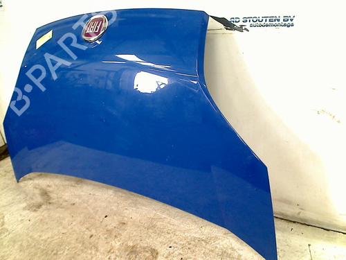 Hood FIAT FIORINO Box Body/MPV (225_) 1.3 D Multijet (225BXD1A, 225BXB1A, 225BXB11) | BP25591111C1