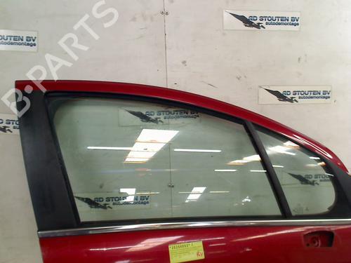 Right front door CITROËN C3 II (SC_) 1.2 VTi 82 | BP31312083C3