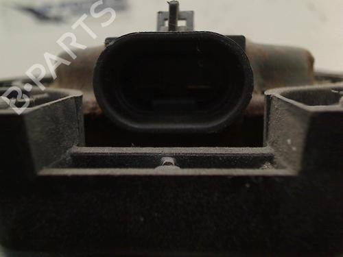Fan LAND ROVER FREELANDER I (L314) 2.5 V6 4x4 | BP11300718M128 
