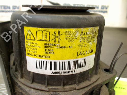 Other JAGUAR XF I (X250) 3.0 D | BP31048888O1