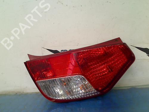 Used Right taillight HYUNDAI i10 I (PA) 1.1 (67 hp) 16360834