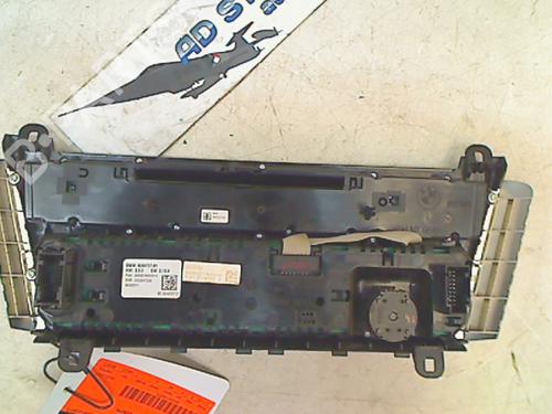 Climate control BMW 5 Gran Turismo (F07) 530 d | BP11316114I5 