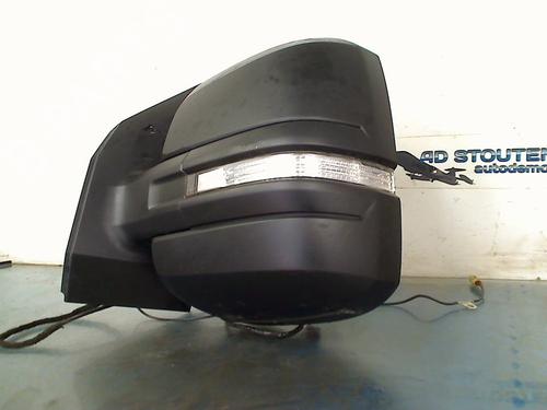 Retrovisor esquerdo VW CRAFTER Platform/Chassis (SZ_) 2.0 TDI RWD (SZB, SZC, SZD, SZH, SZI, SZO, SZP, SZQ, SZU... | BP31123669C26 