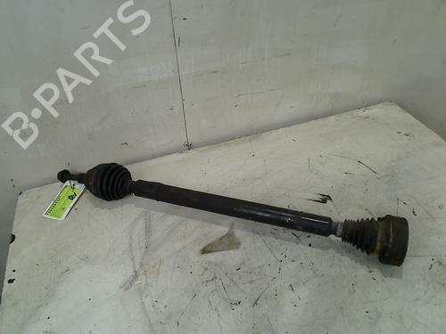 Right front driveshaft VW GOLF V (1K1) 1.4 TSI | BP36138789M39 - Image 4