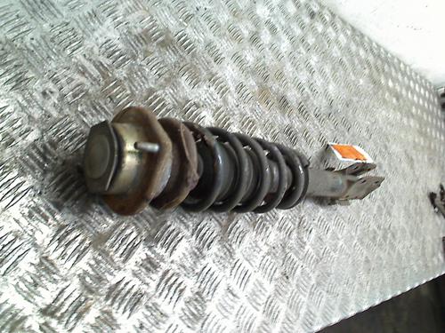 Left front shock absorber DAIHATSU CUORE VI (L251, L250_, L260_) 1.0 | BP11303674M16 