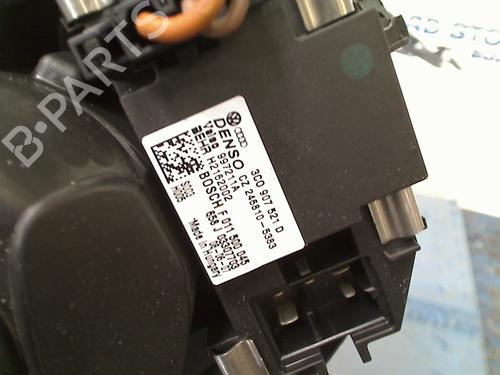 Heater blower motor SEAT LEON (1P1) 2.0 TDI | BP13879043M62 