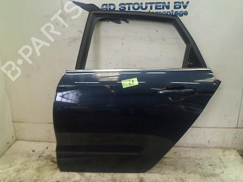 Used Left rear door CITROËN C4 II (NC_) 1.6 HDi 90 (92 hp) 11324167