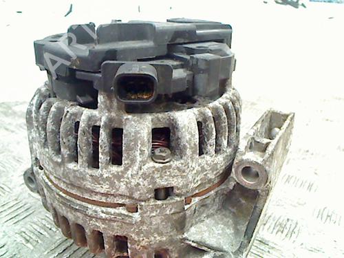 Alternator SAAB 9-3 Convertible (YS3F) 1,8t | BP11312828M7 