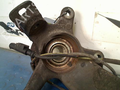 Right front steering knuckle PEUGEOT 108 1.0 VTi | BP13409859M26 