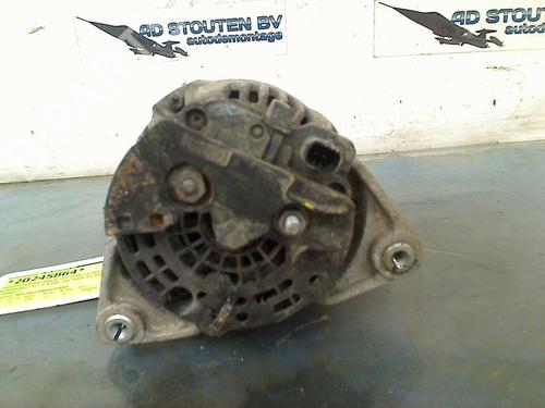 Alternator OPEL CORSA D (S07) 1.4 (L08, L68) | BP24606056M7 