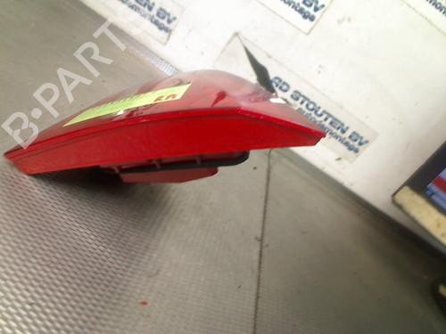 Right taillight OPEL MERIVA B MPV (S10) 1.4 (75) | BP27404632C35 
