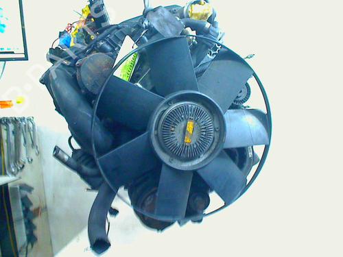 Engine BMW 7 (E65, E66, E67) 730 d | BP33337347M1  - Image 7