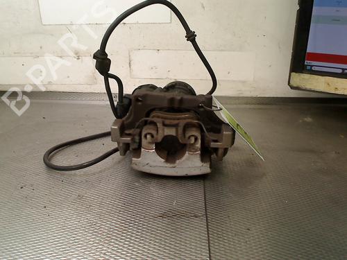 Pinza freno posteriore destra Pinza freno posteriore destra MERCEDES-BENZ C-CLASS (W205) C 200 (205.042) (184 hp) 34644767 34644767