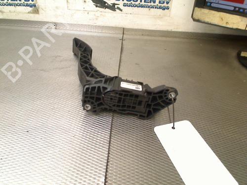 Pedal FORD USA MUSTANG MACH-E (CGW) EV | BP31095843I4