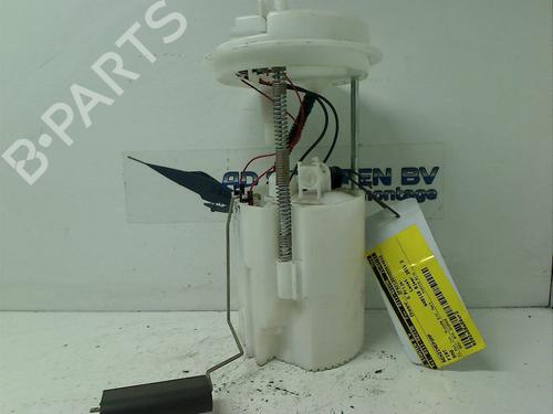 Fuel pump FIAT 500 (312_) 0.9 (312AXG1A, 312.AXG11) 0580200008