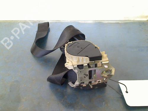 Front right seatbelt OPEL ASTRA H TwinTop (A04) 1.8 (L67) | BP19477874I25 