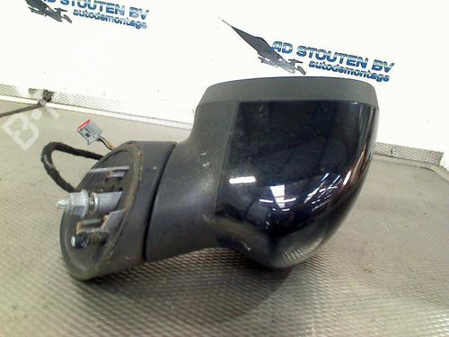 Left mirror FORD FIESTA VI (CB1, CCN) 1.0 | BP29299838C26 