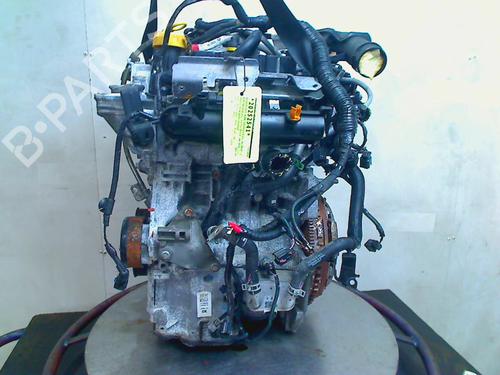 Engine RENAULT CLIO V (B7_) 1.0 TCe 90 (B7MT) | BP32998957M1  - Image 8