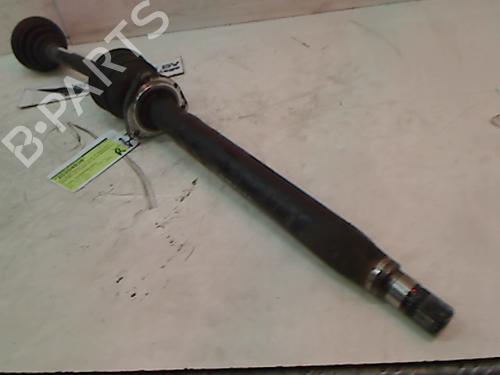 Right front driveshaft OPEL INSIGNIA A Sports Tourer (G09) 2.0 CDTI (35) | BP11316437M39 