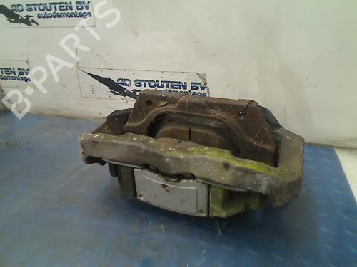 Używane Zacisk hamulca przedniego prawego ALPINA B5 Estate (E61) 4.4 (500 hp) 17199090