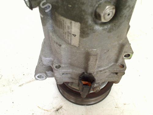 AC compressor NISSAN NOTE (E11, NE11) 1.6 | BP28314389M34 