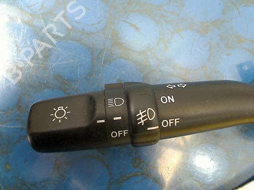Steering column stalk TOYOTA LAND CRUISER 90 (_J9_) 3.0 TD (KZJ90_, KZJ95_, KZJ90R, KZJ95R, KZJ90W, KZJ95W) | BP11295948I23 