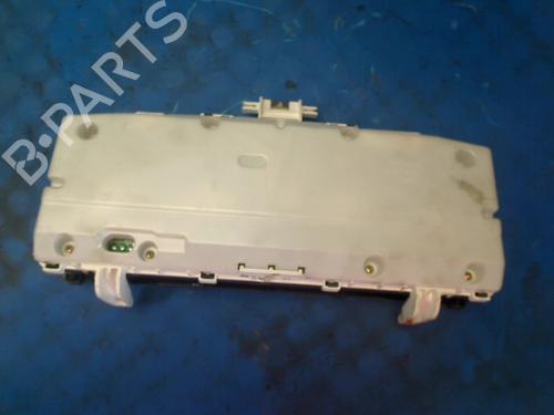 Display monitor TOYOTA COROLLA Verso (_E12_) 2.0 D-4D (CDE120_, CDE120R) | BP11263026C48 
