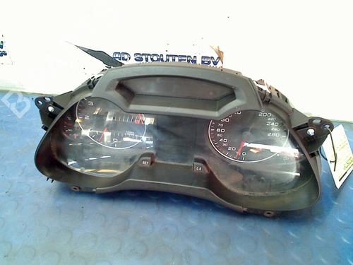 Used Instrument cluster Instrument cluster 12542062 12542062