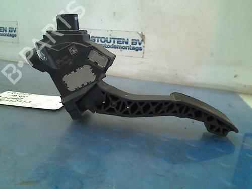 Pedal TOYOTA AYGO (_B1_) 1.0 (KGB10_, KGB10R) | BP13123445I4 