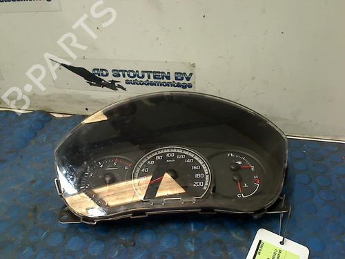 Used Instrument cluster Instrument cluster SUZUKI SWIFT III (MZ, EZ) 1.3 DDiS (RS413D) (69 hp) 11324466 11324466