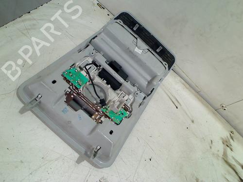 Interior roof light VW PASSAT B7 Variant (365) 1.6 TDI | BP33706166I8 - Image 4