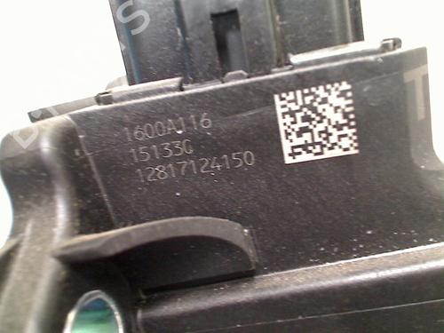 Pedal MITSUBISHI OUTLANDER III (GG_W, GF_W, ZJ, ZL, ZK) Plug-in Hybrid (GG2W) | BP13753911I4 