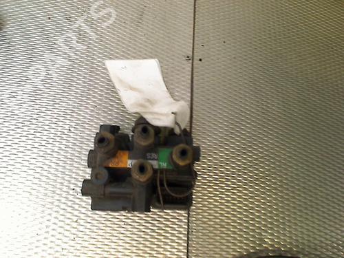 Used Electronic module Electronic module 37080640 37080640