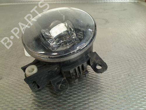 Right front fog light RENAULT CAPTUR I (J5_, H5_) 0.9 TCe 90 | BP36639653C31 - Image 2