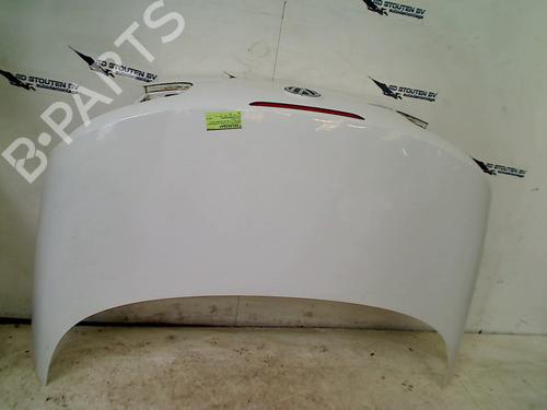 Used Tailgate VW EOS (1F7, 1F8) 2.0 TDI 16V (140 hp) 18253289