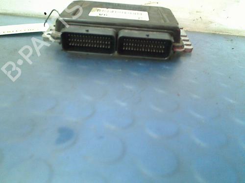 Engine control unit (ECU) CHEVROLET MATIZ (M200, M250) 0.8 | BP13479804M57 